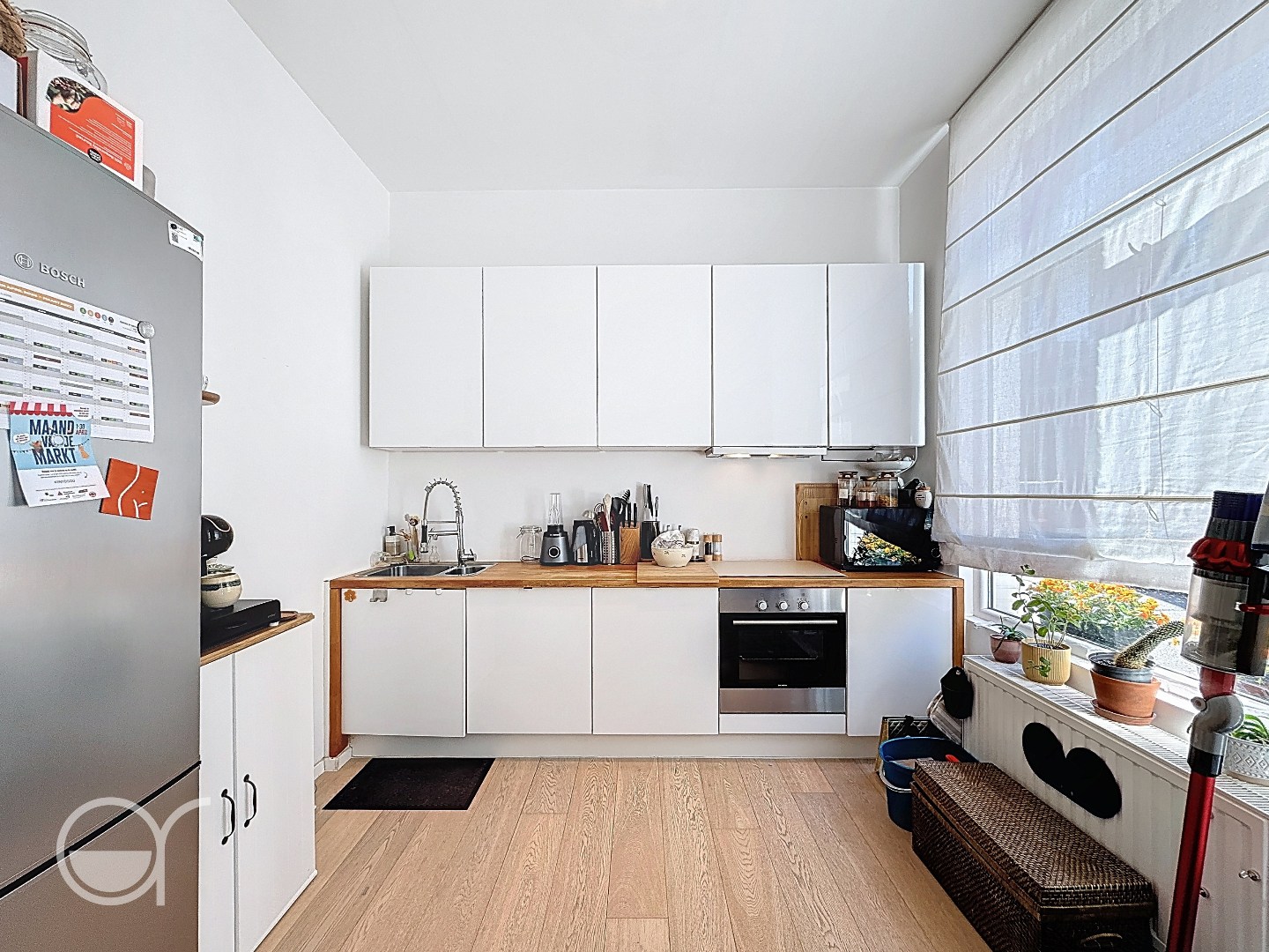 Ruime rijwoning met 3 slaapkamers in Ledeberg - foto 3