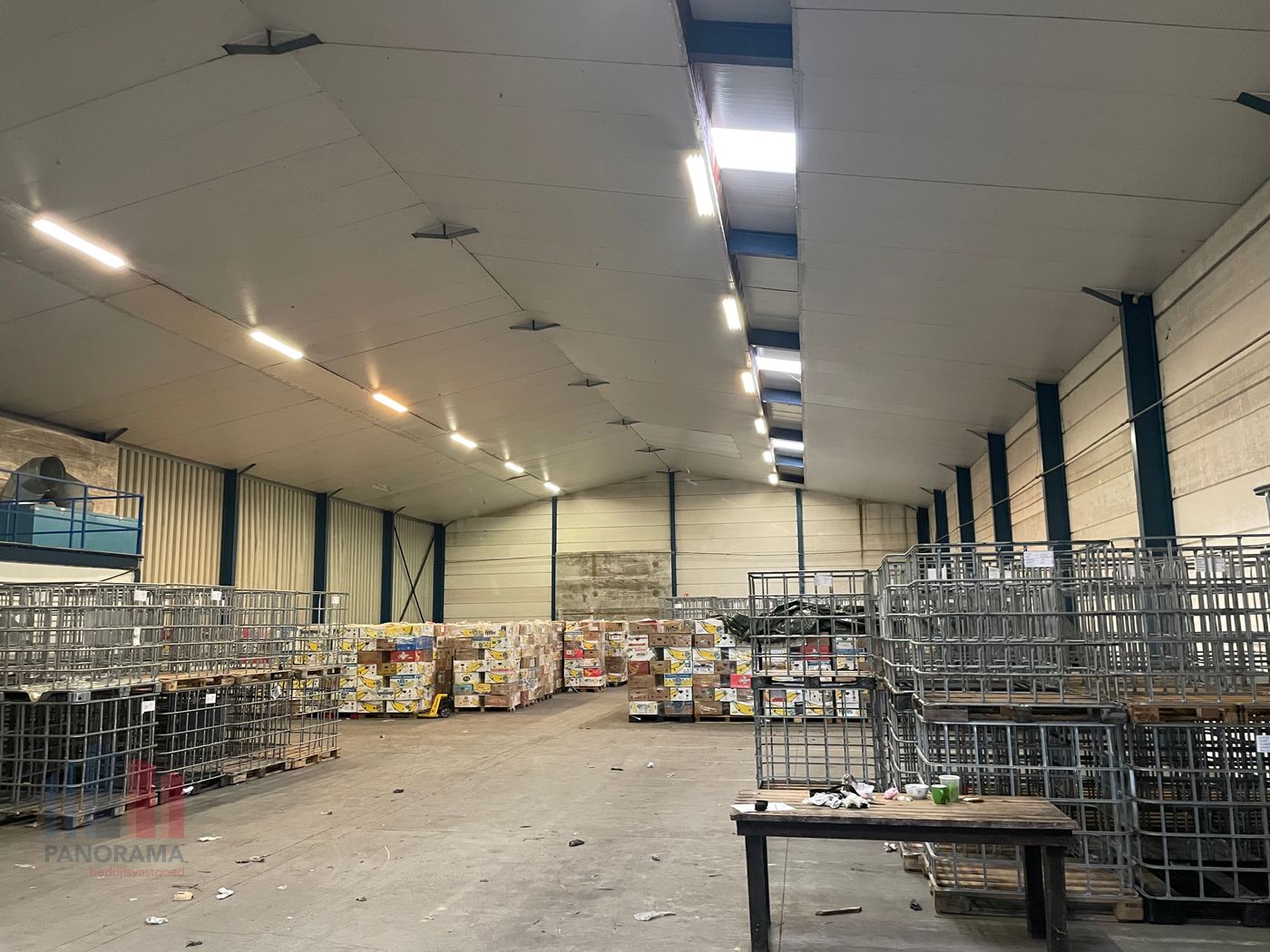 Opslagruimte 800 m² te huur in Meulebeke - foto 5