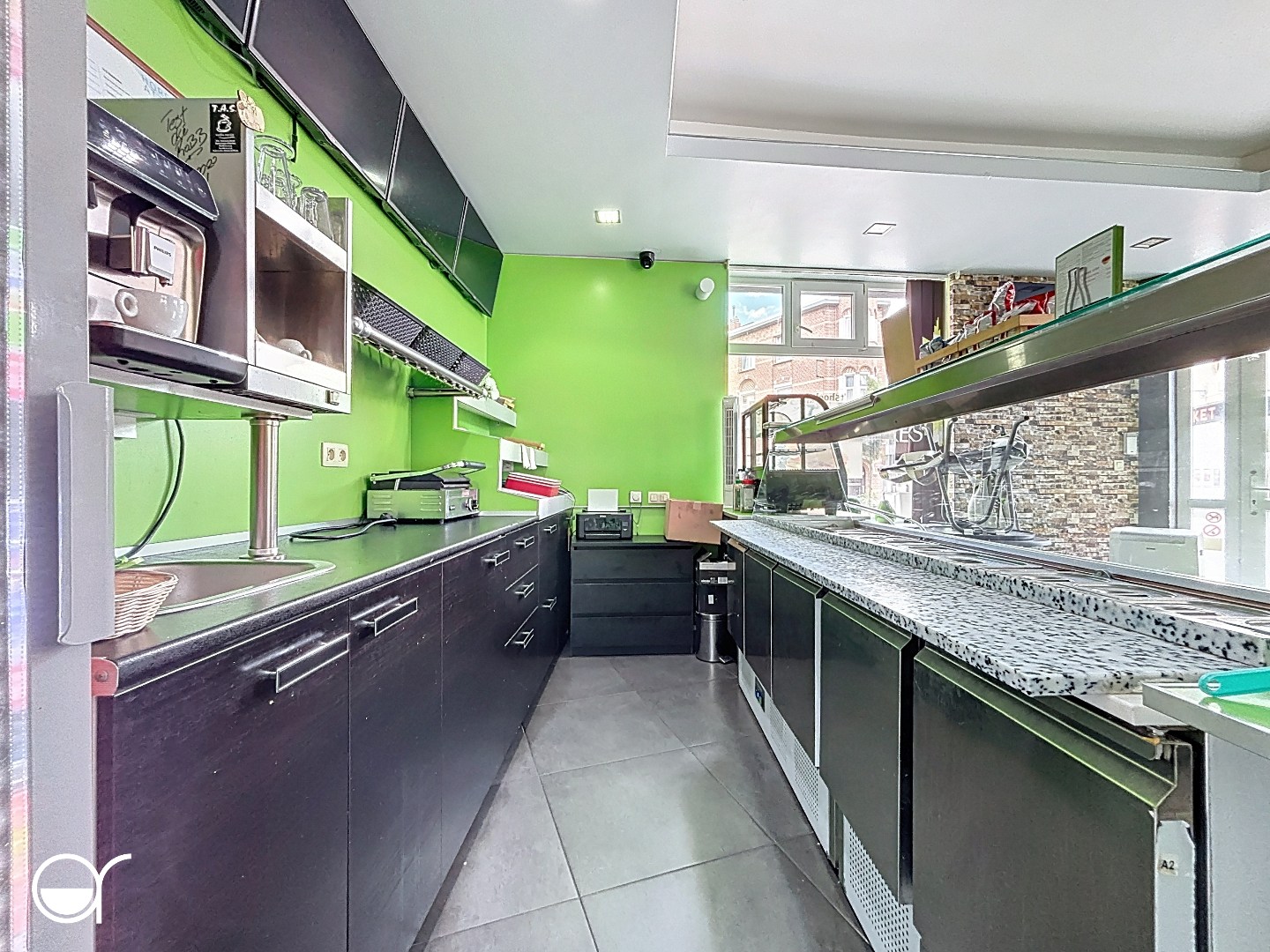 Handelspand te koop – Sint-Amandsberg - foto 4