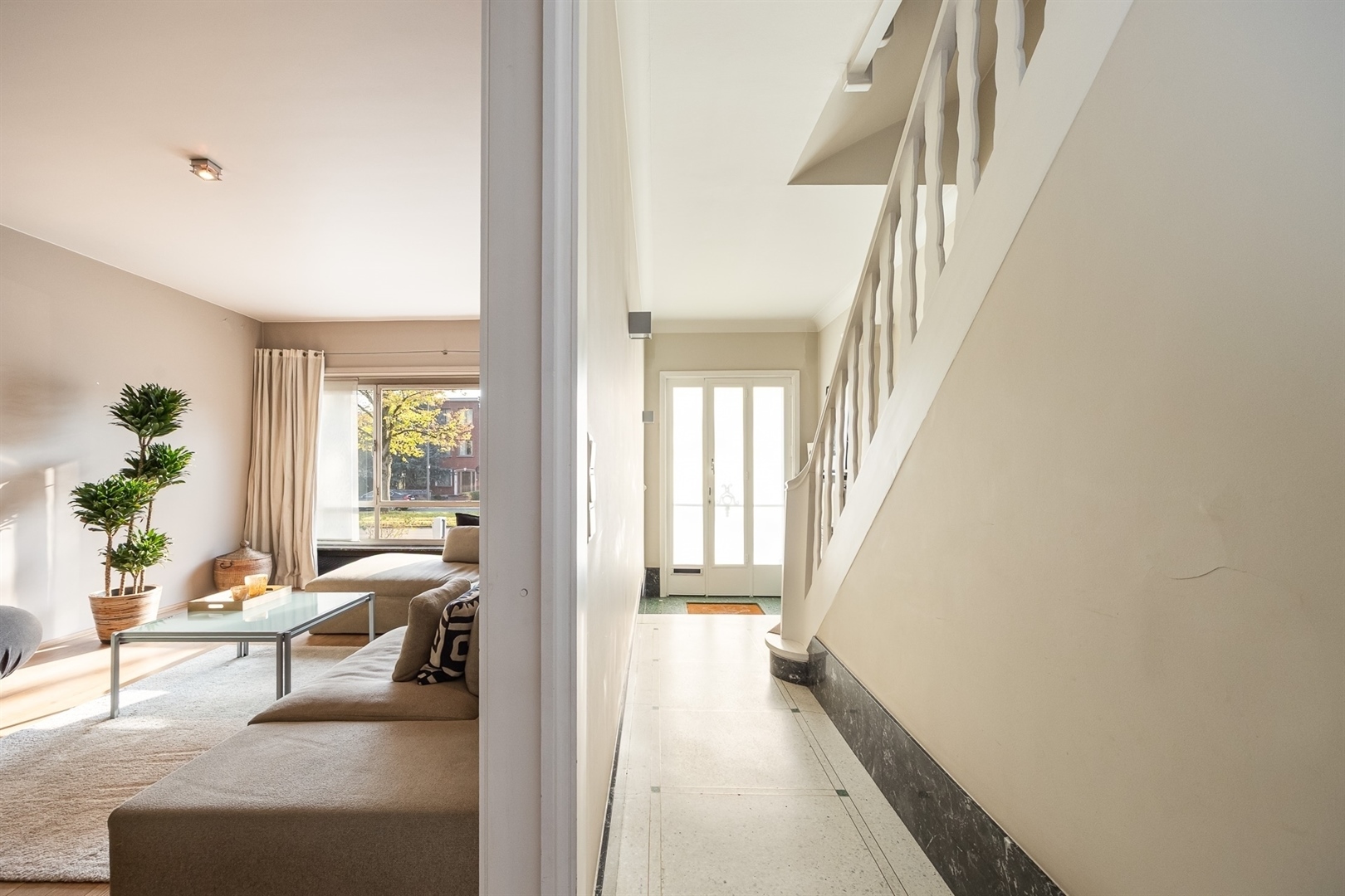 Groenenborg ∣ Stijlvol ingerichte woning  - foto 3