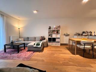 Dit super toffe energiezuinige 1 slaapkamer appartement op de tweede verdieping biedt alle comfort. Met een ligging nabij de watersportbaan, in...