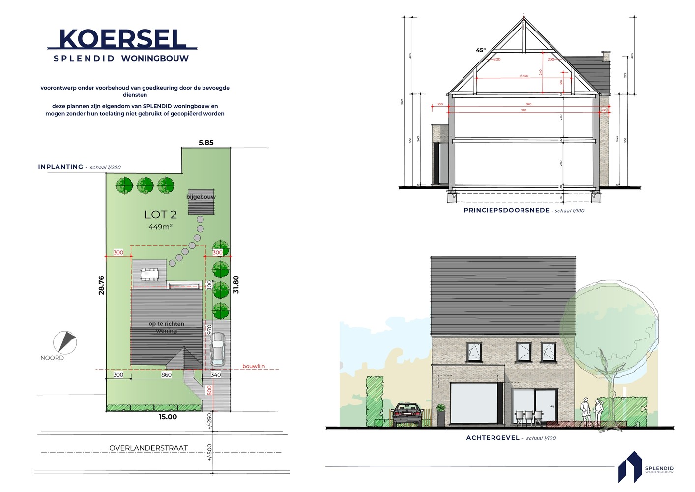 Project te koop in Beringen - foto 4