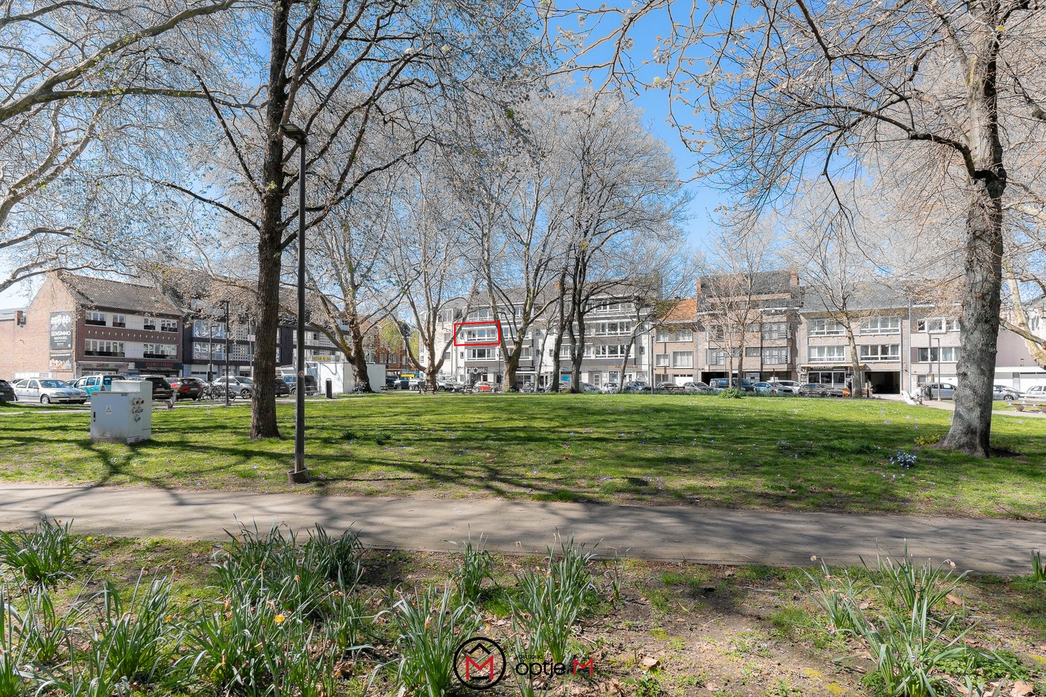 Instapklaar appartement te koop op goede locatie in Hasselt - foto 2