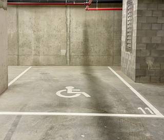 Garage à louer à Anvers