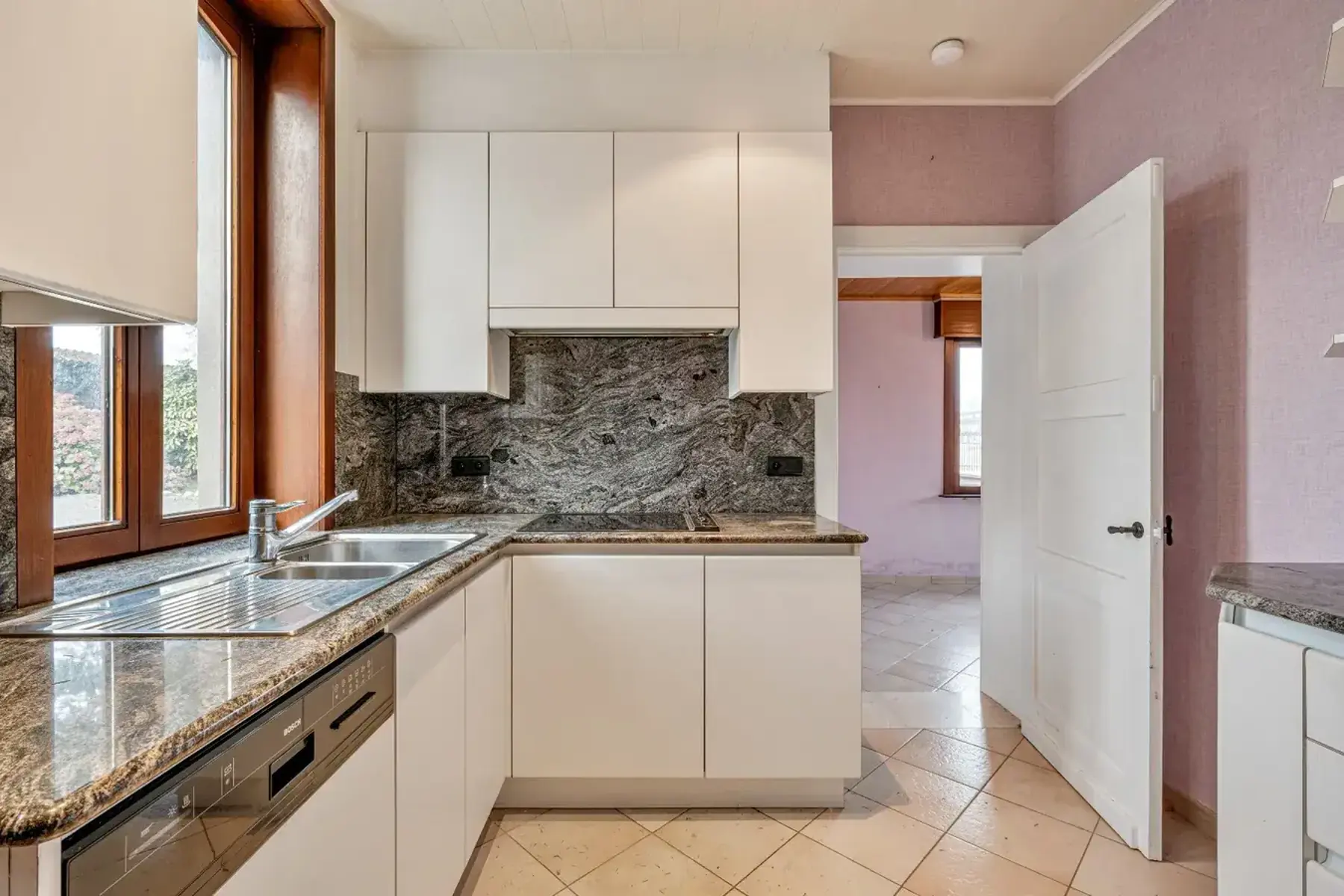 Landhuis op uniek perceel van 41a met uitzonderlijk verzicht - foto 4