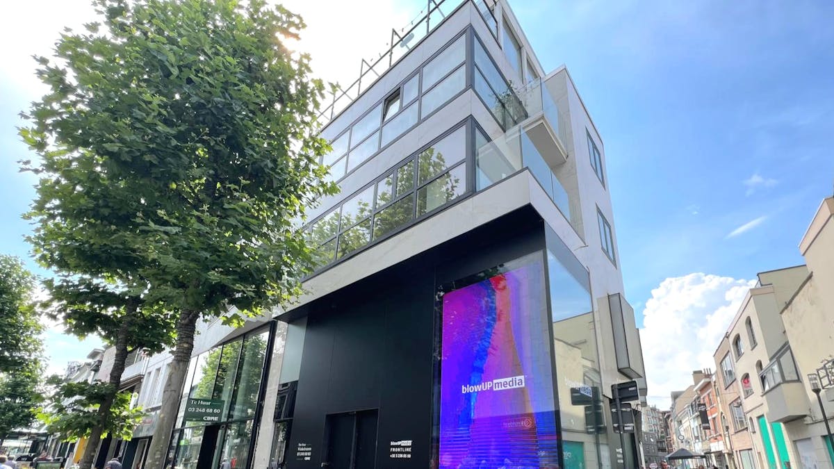 Apartment in Hasselt
