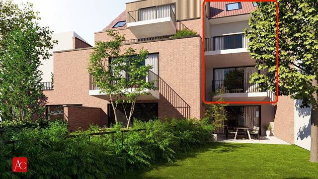 Project te koop in Sint-Gillis-Waas