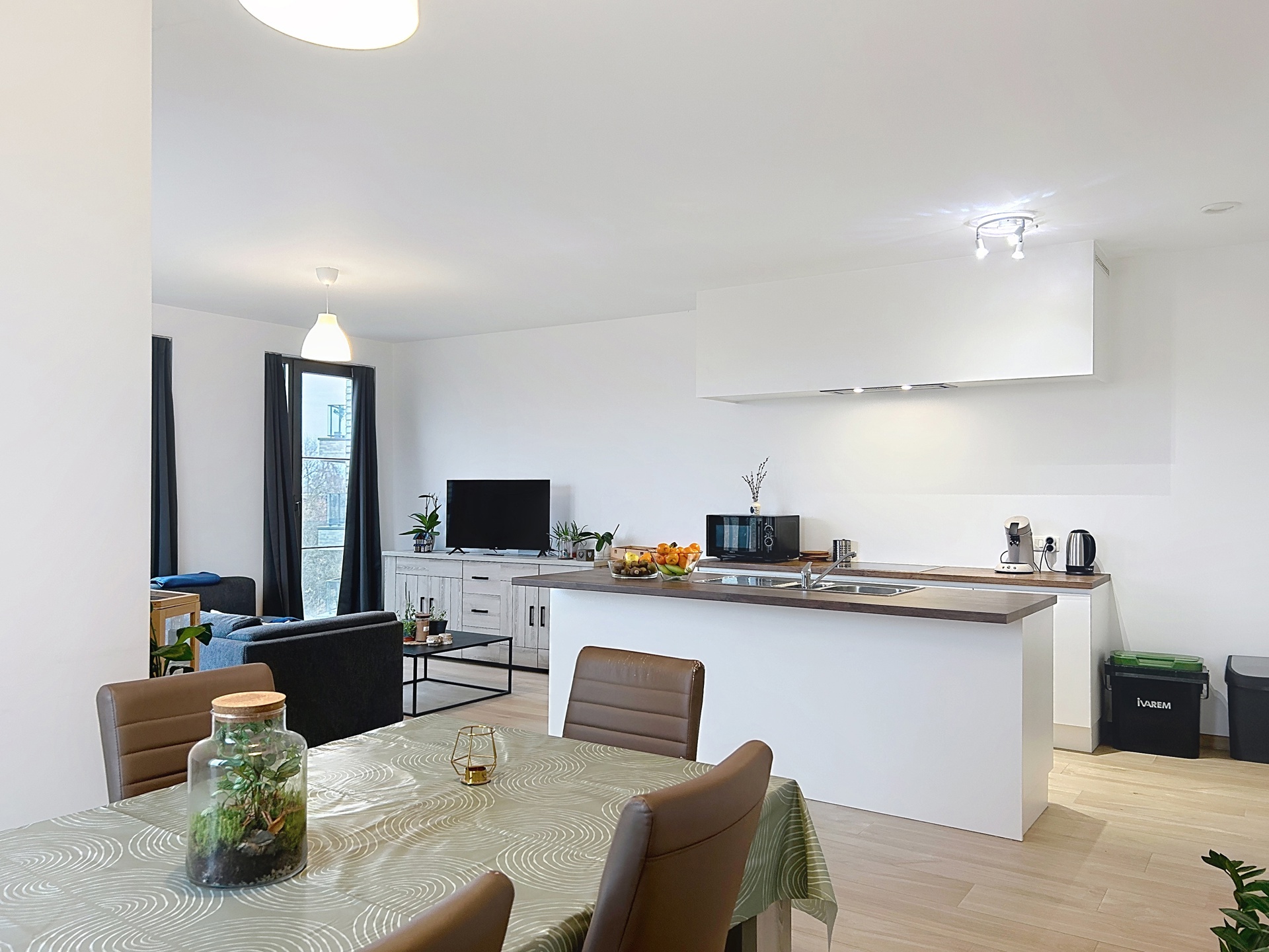 Appartement te huur in Lier met 2 slaapkamers - foto 5