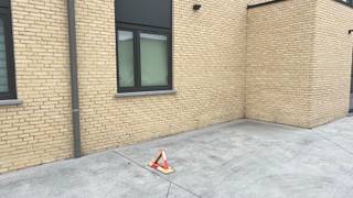 <p>Bovengrondse autostaanplaats met nummer 3 gelegen te Evergem.</p>
