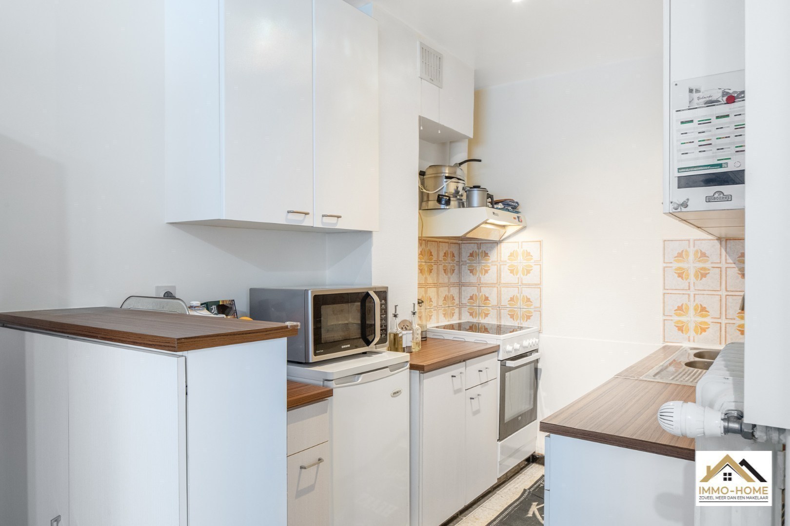Apartment for sale in Oostakker with 2 bedrooms - photo 3