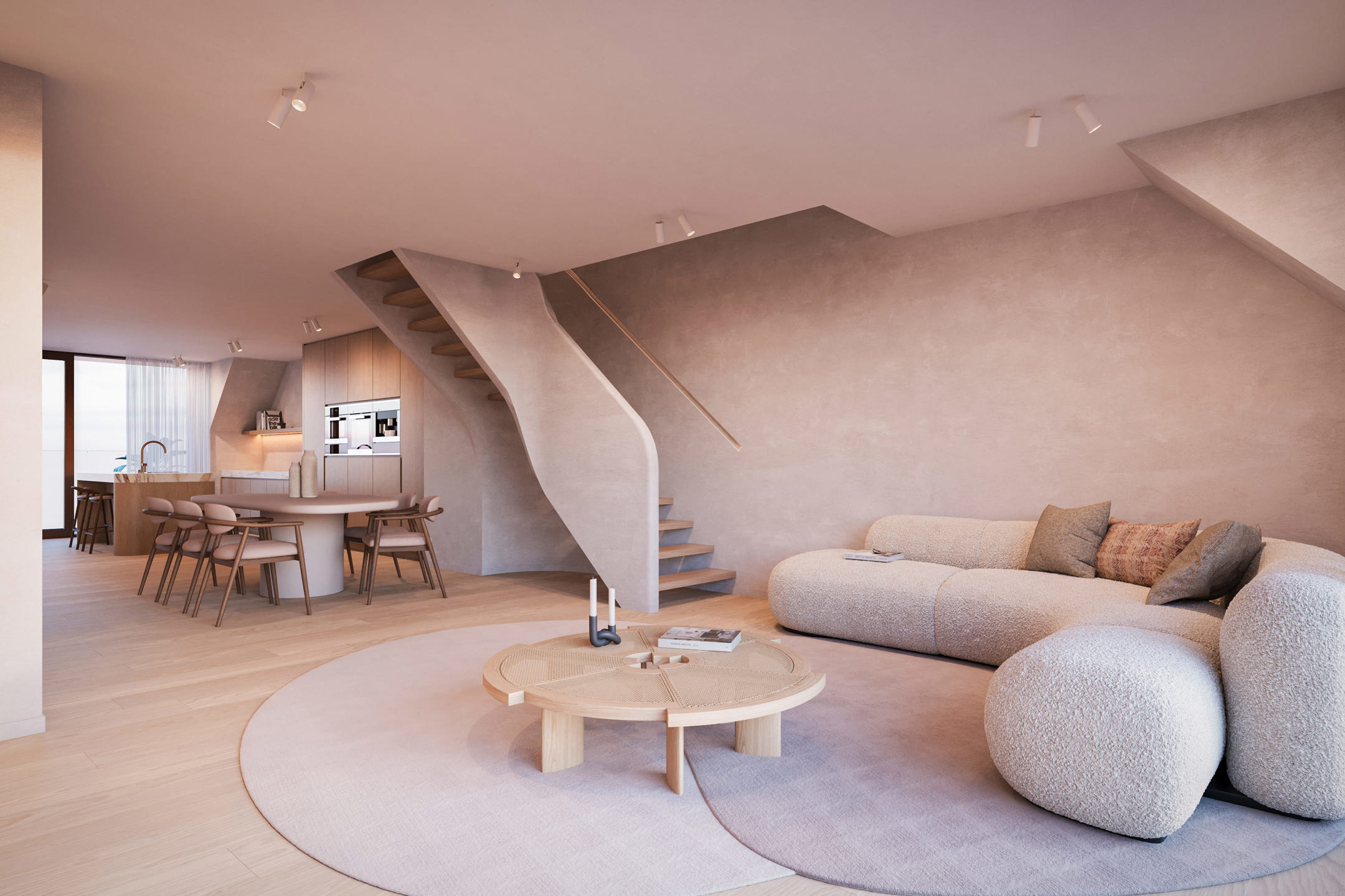 Project te koop in Knokke-Heist - foto 2
