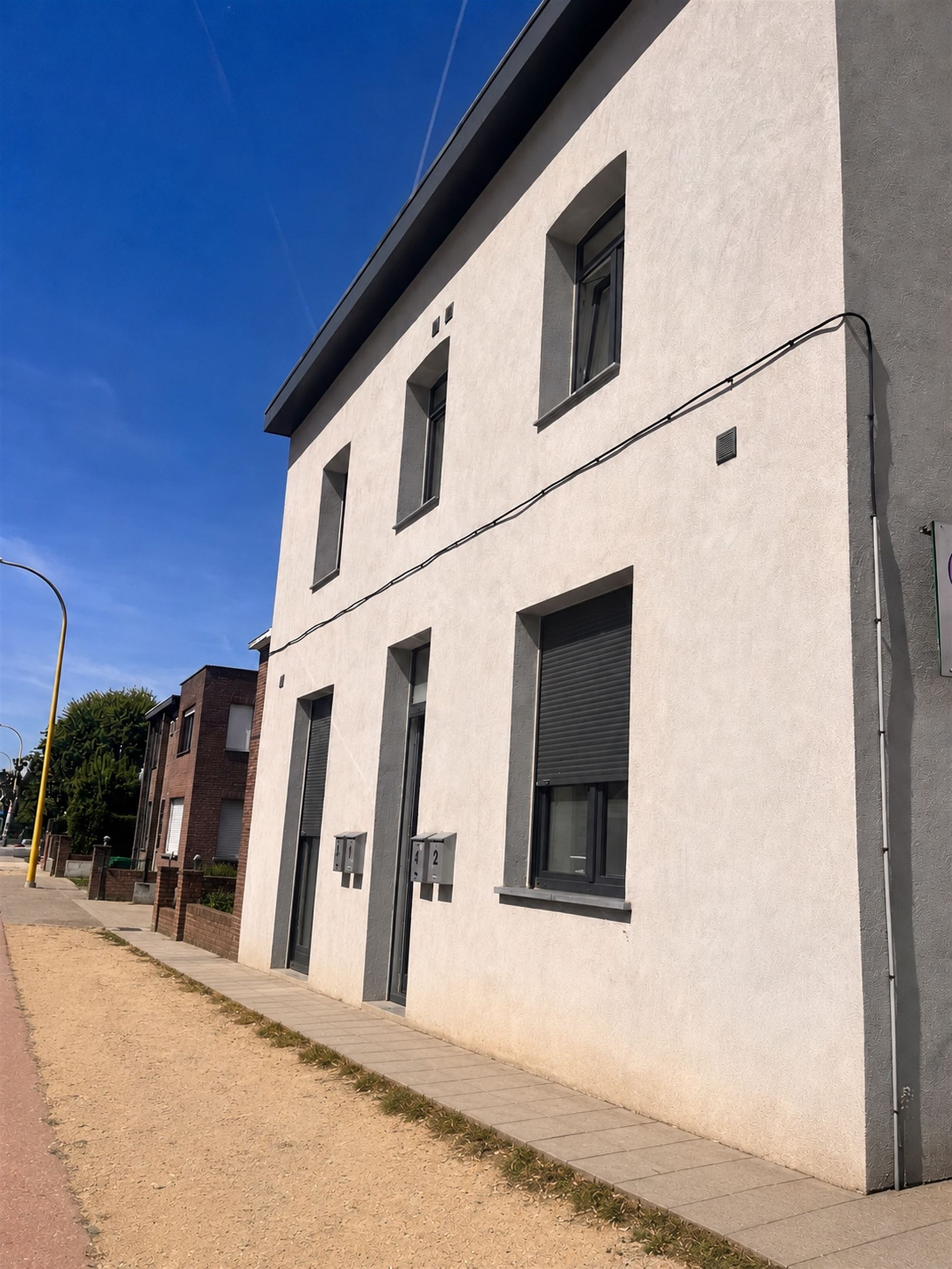 Appartement in Grimbergen