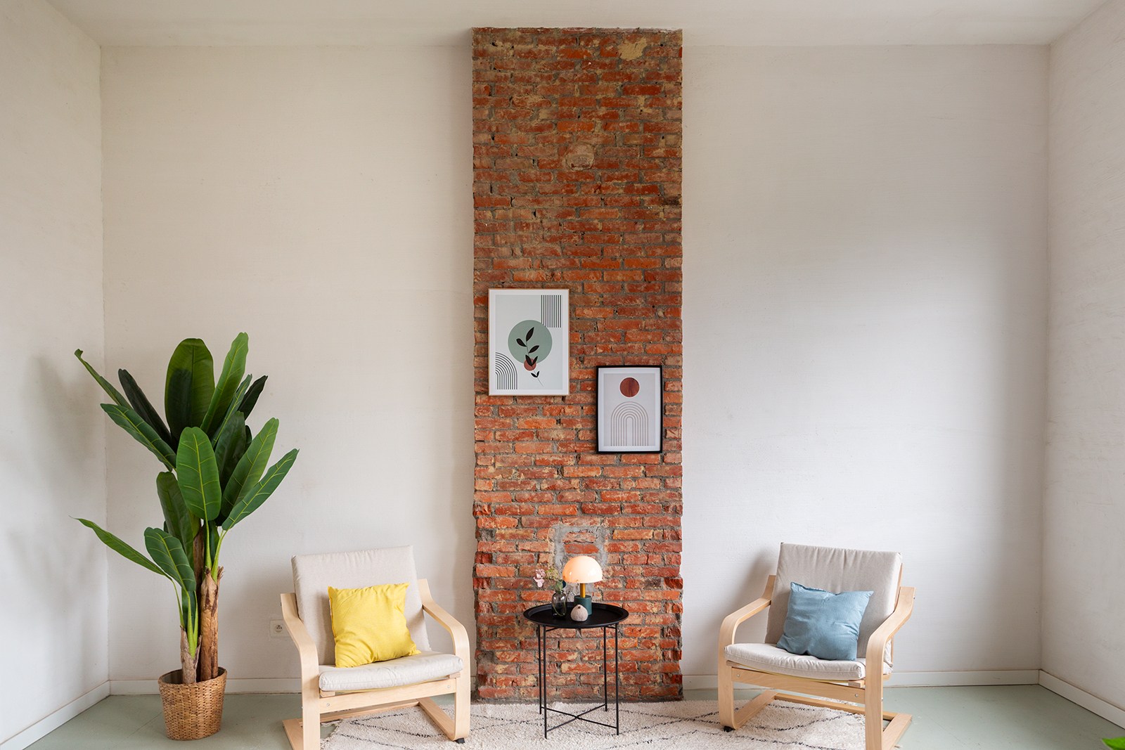 Charmant, energiezuinig appartement met terras! - foto 2