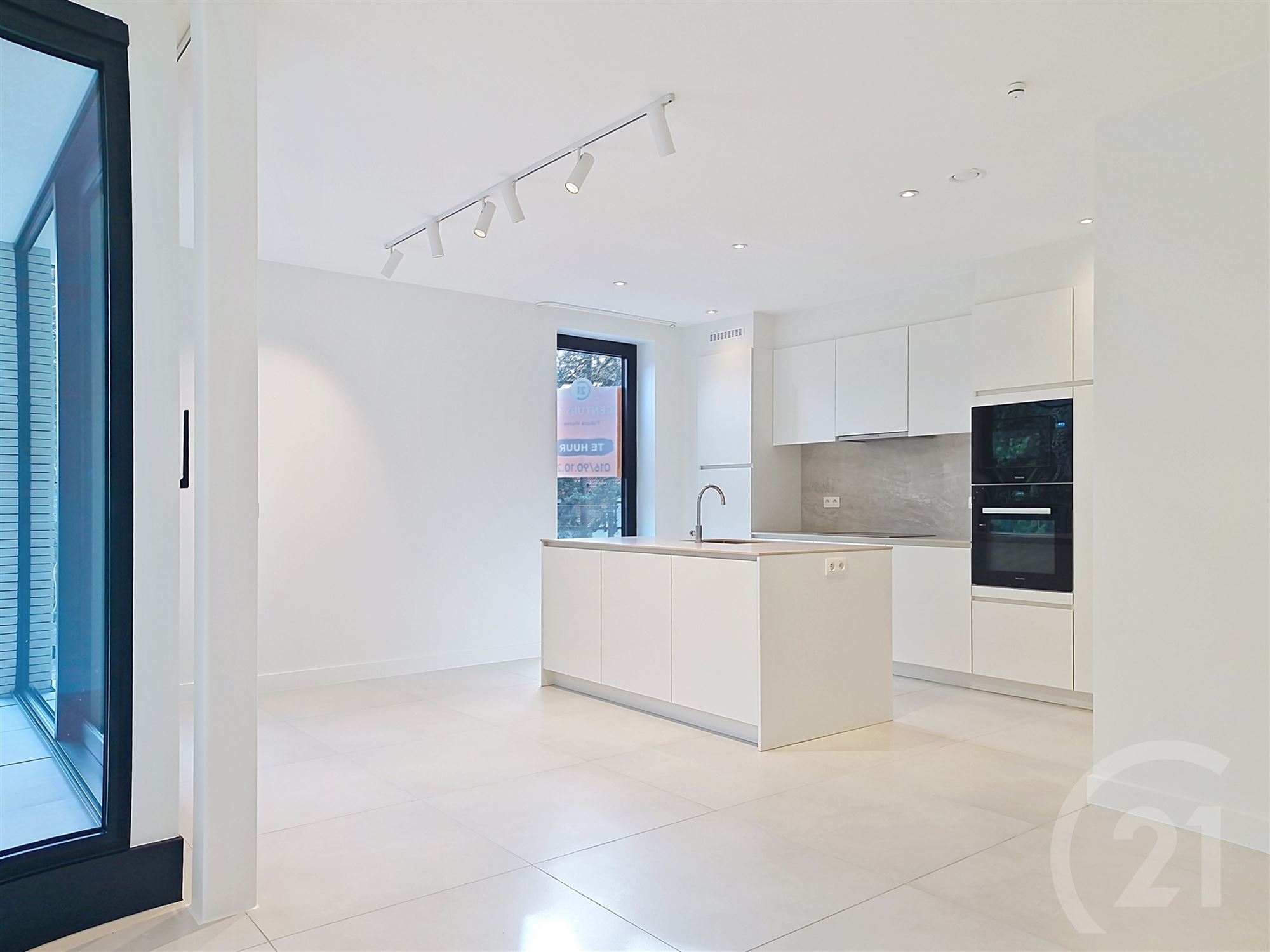 Appartement te huur in Keerbergen! - foto 3