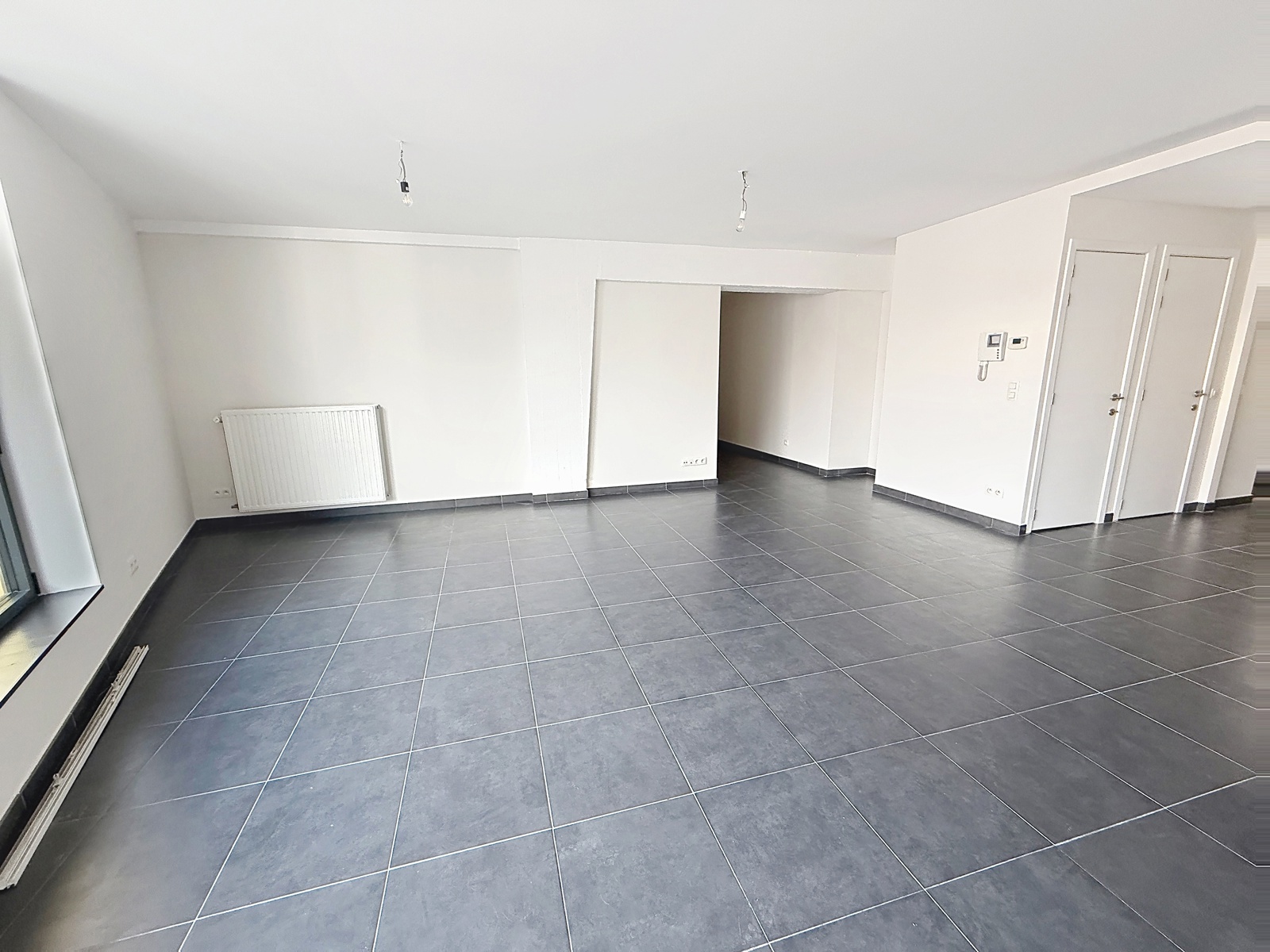 Modern appartement met 1 slaapkamer in hartje Brussel - foto 5