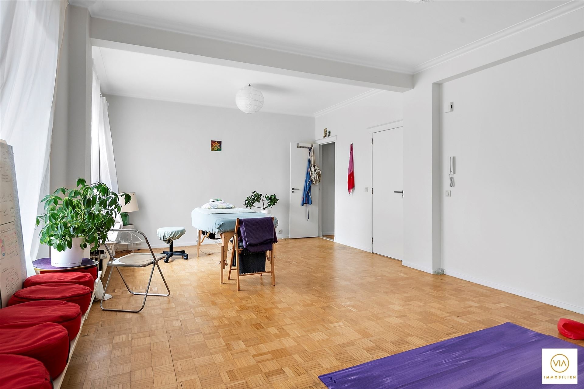 Glvlapp. studio/praktijkruimte met 1slk + kelder van 70m² - foto 2