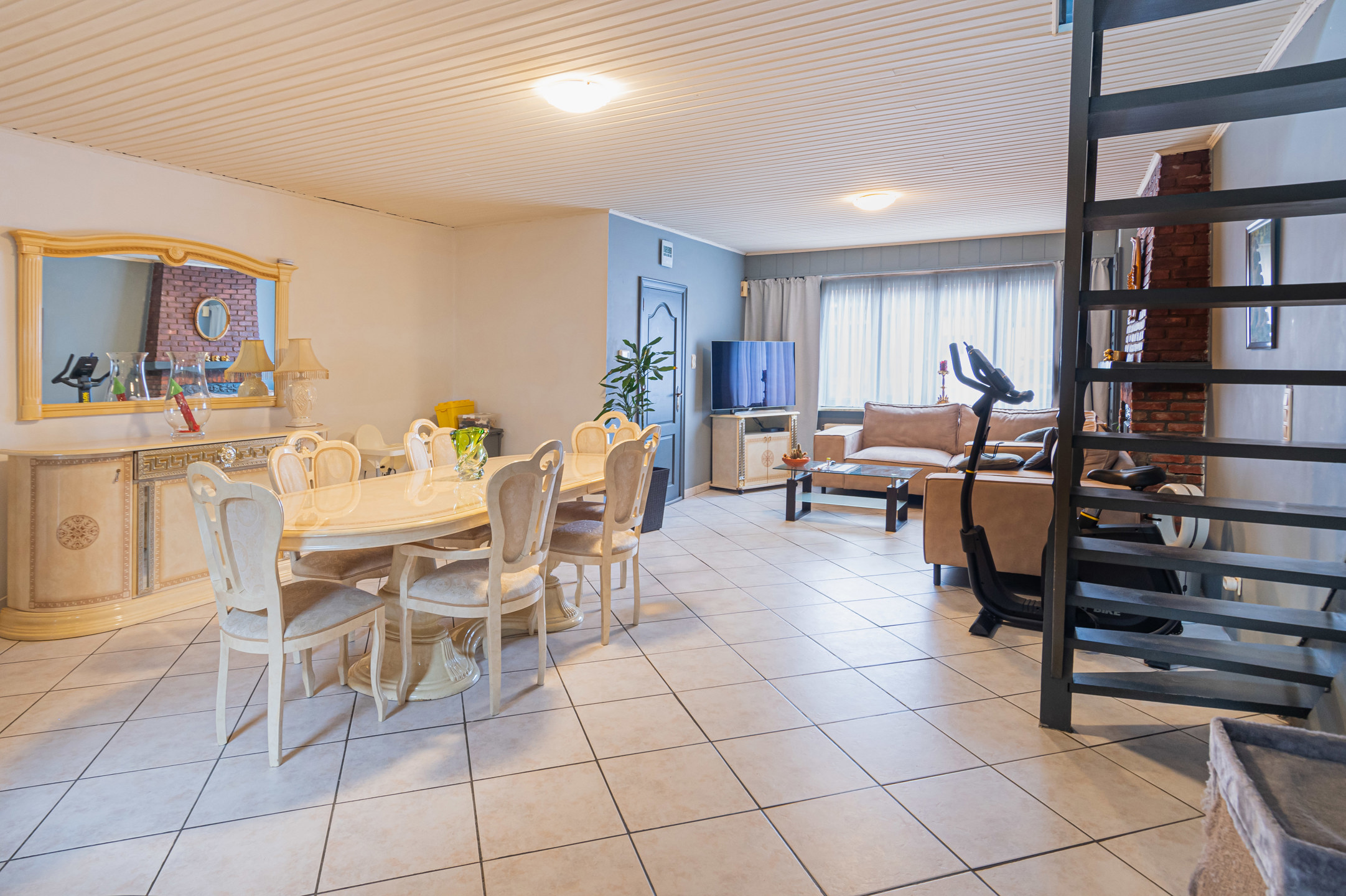 Gezellige en energiezuinige woning op centrale locatie  - foto 4