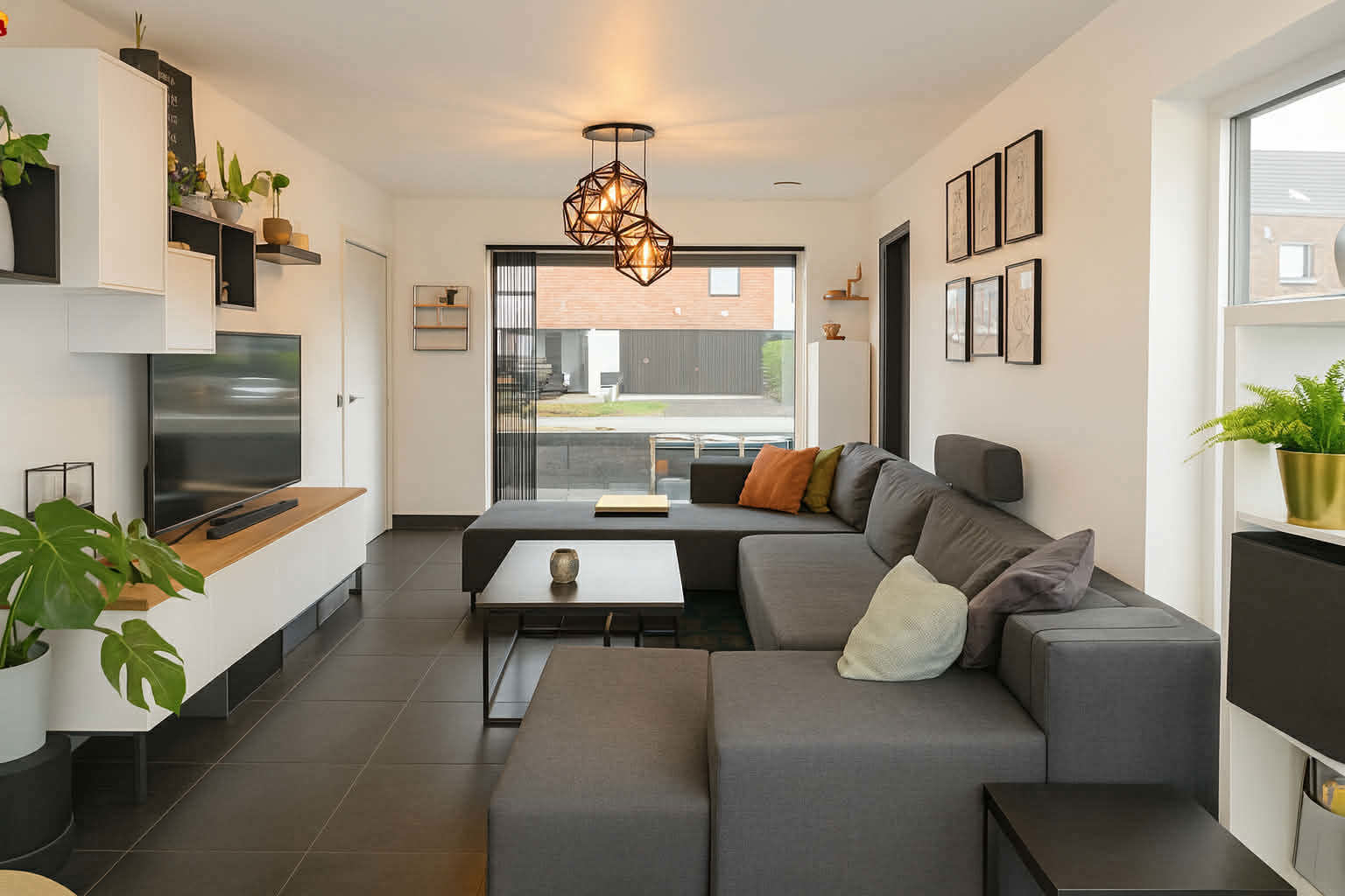 Maison à vendre à Lokeren avec 3 chambres - photo 5