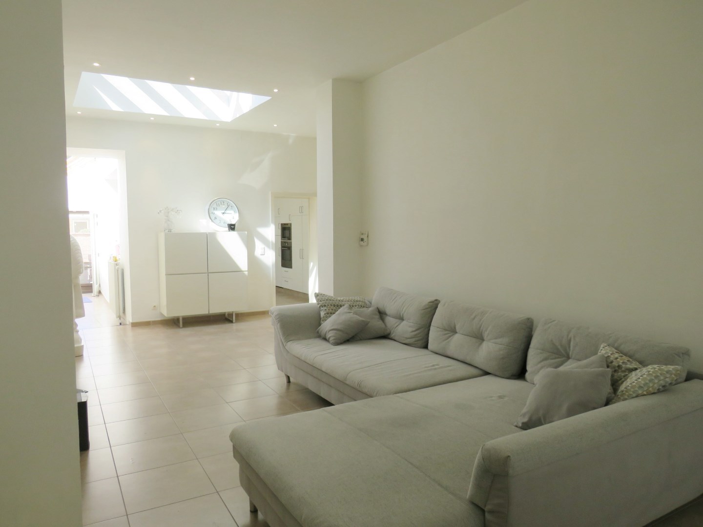 Ruime burgerswoning met zonnige tuin - foto 4