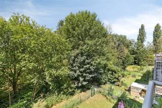 Apartment for sale in Berchem-Sainte-Agathe