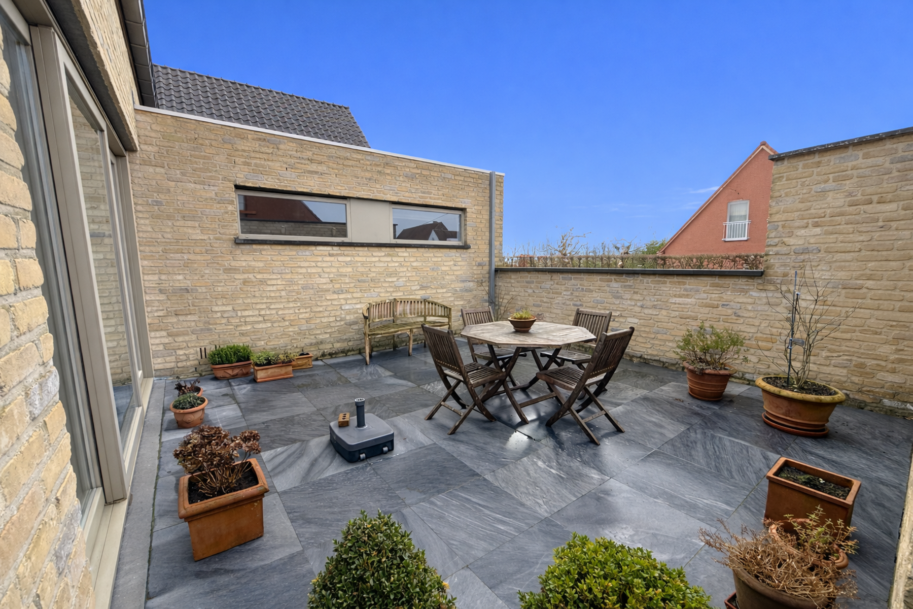 Citroenstraat 3A te Beernem (Sint-Joris) - foto 4