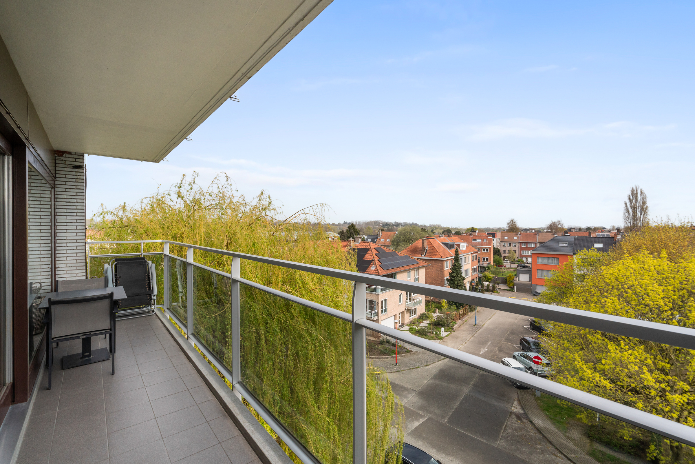 Appartement à vendre à Grimbergen avec 3 chambres - photo 2