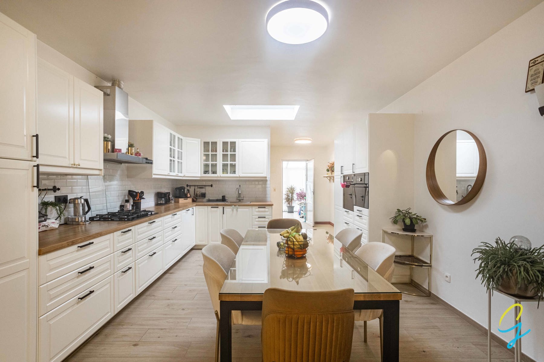 House for sale in Ghent with 4 bedrooms - photo 4