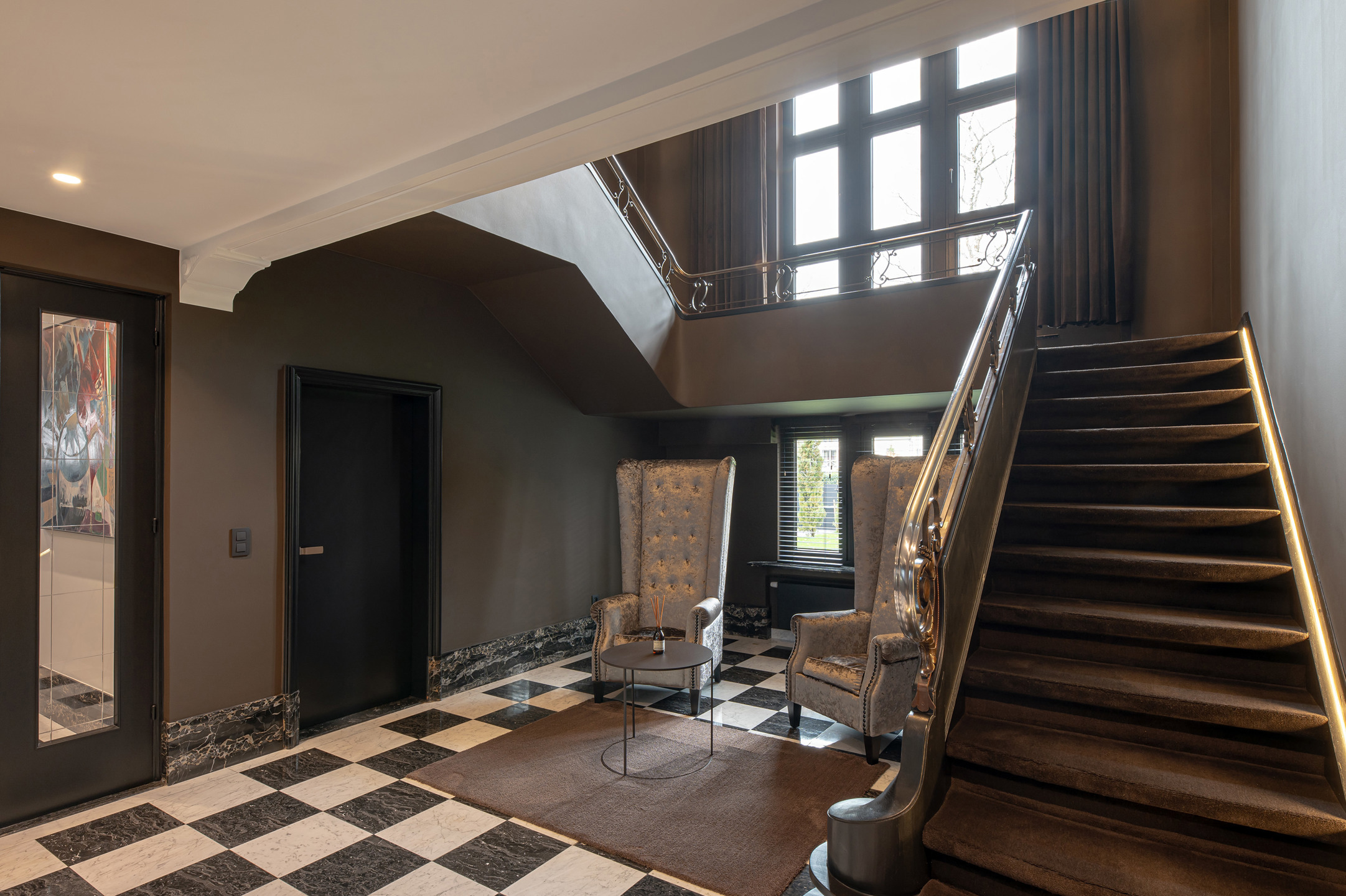 Luxe villa in Schotenhof op uniek perceel van ca. 4.162 m² - foto 4