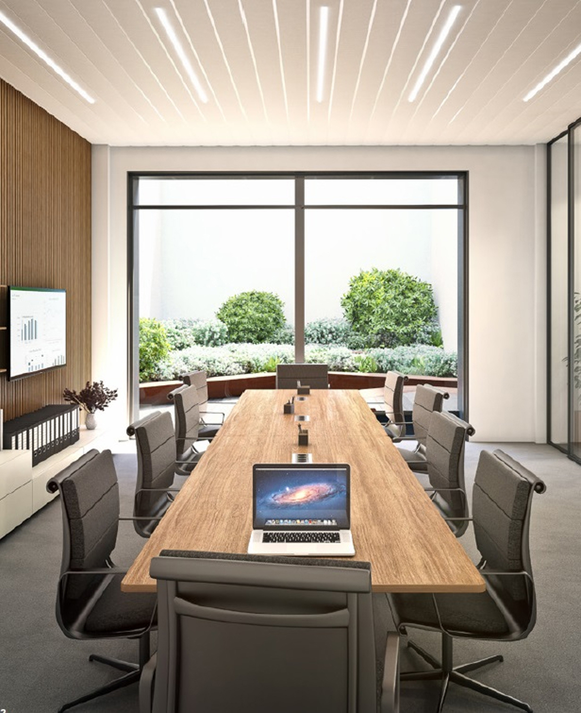 Commercieel te huur in Brussel - foto 4