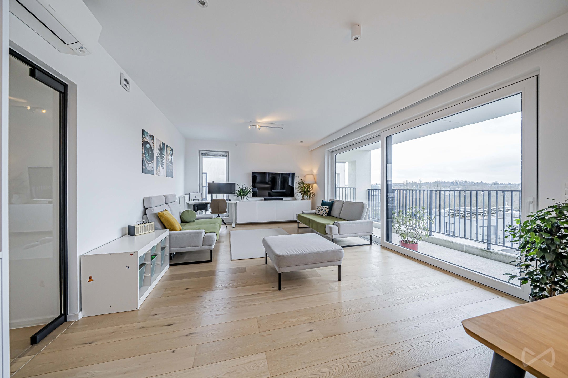 Apartment for sale in Arlon with 3 bedrooms - photo 3