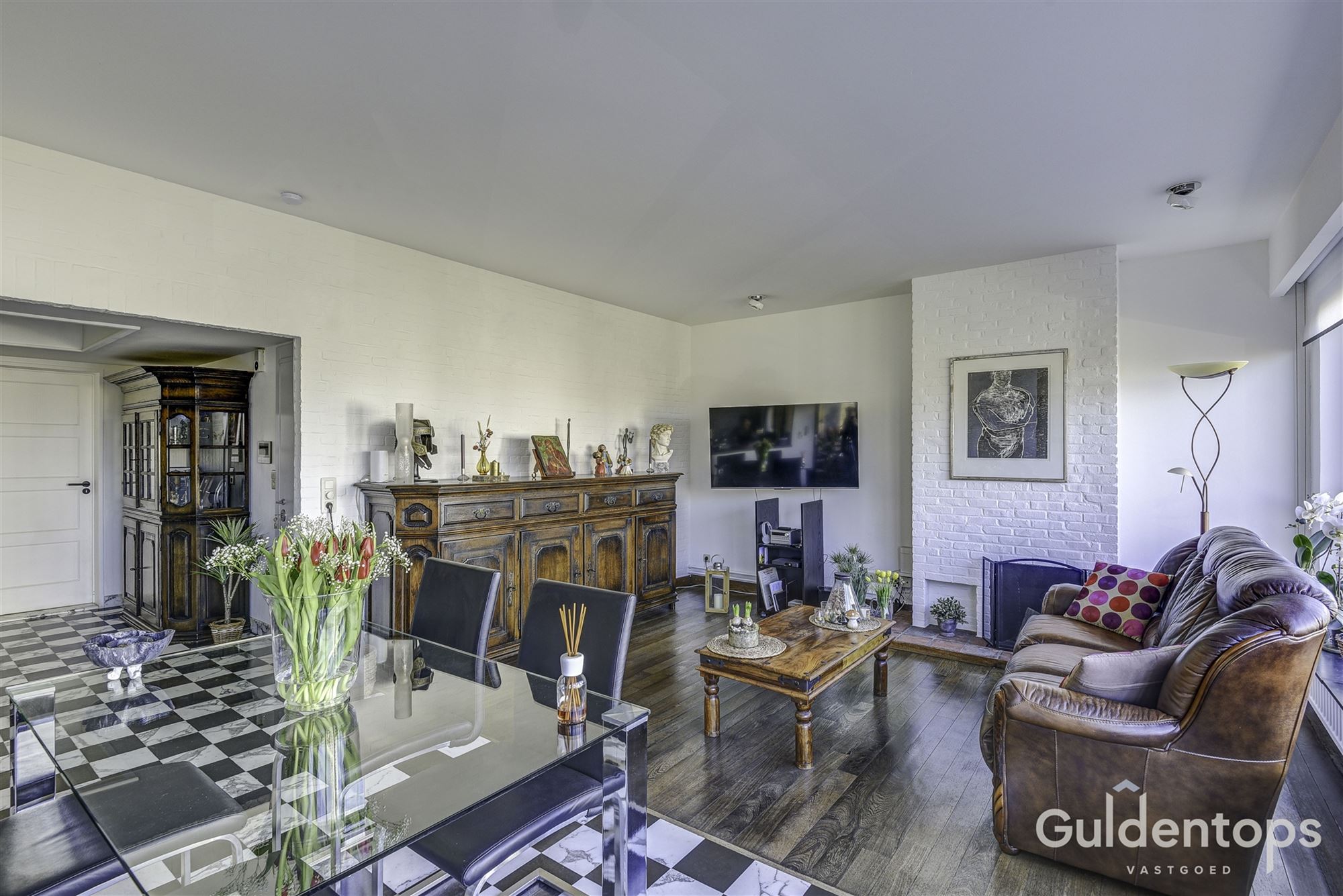 Appartement - photo 5