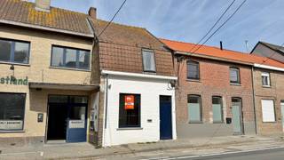 Maison à vendre à Langemark-Poelkapelle