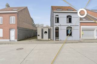 House for sale in Heuvelland