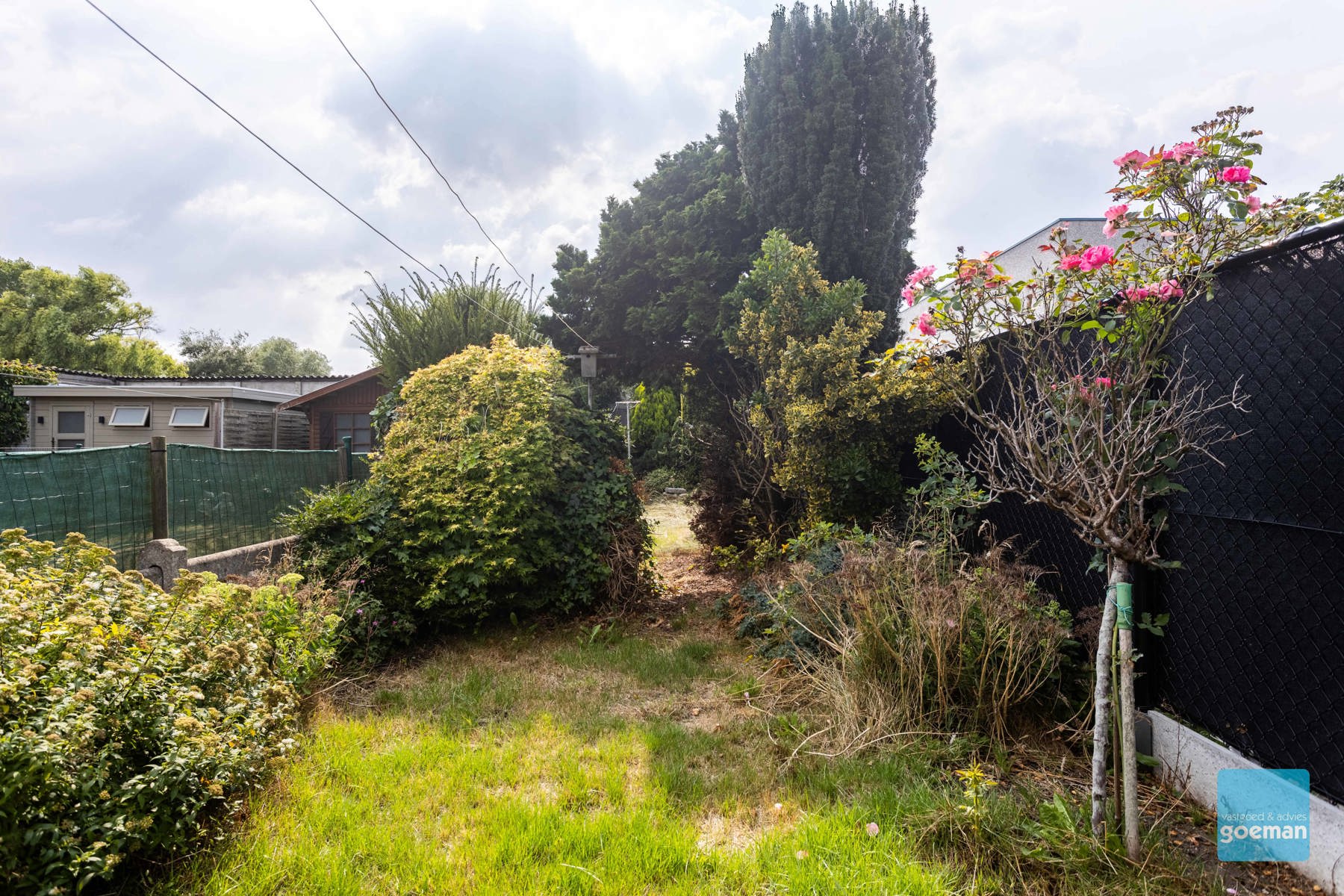 Te renoveren gesloten bebouwing te Lokeren - foto 3