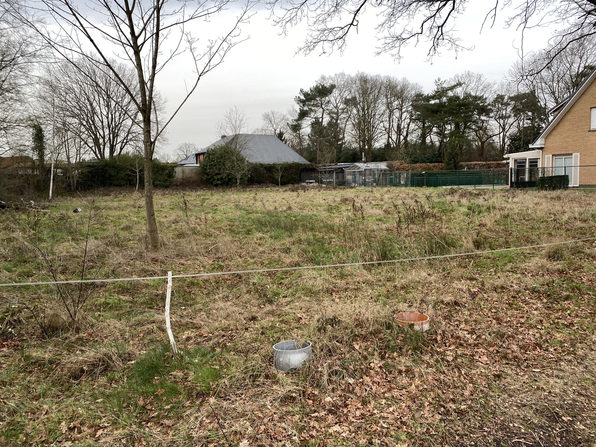 Terrain à vendre à Zoersel - photo 4