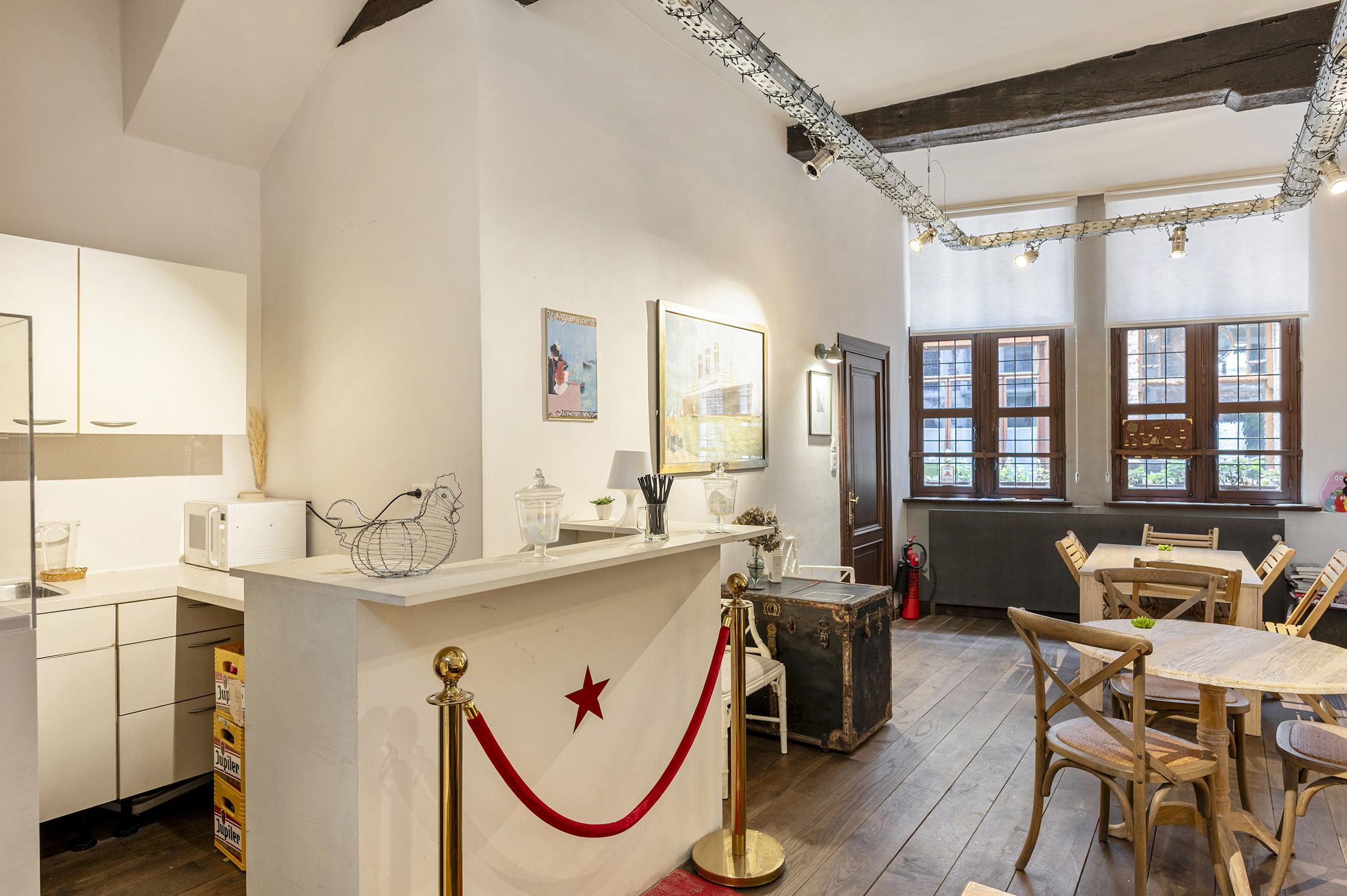 Maison à vendre à Anvers avec 4 chambres - photo 2
