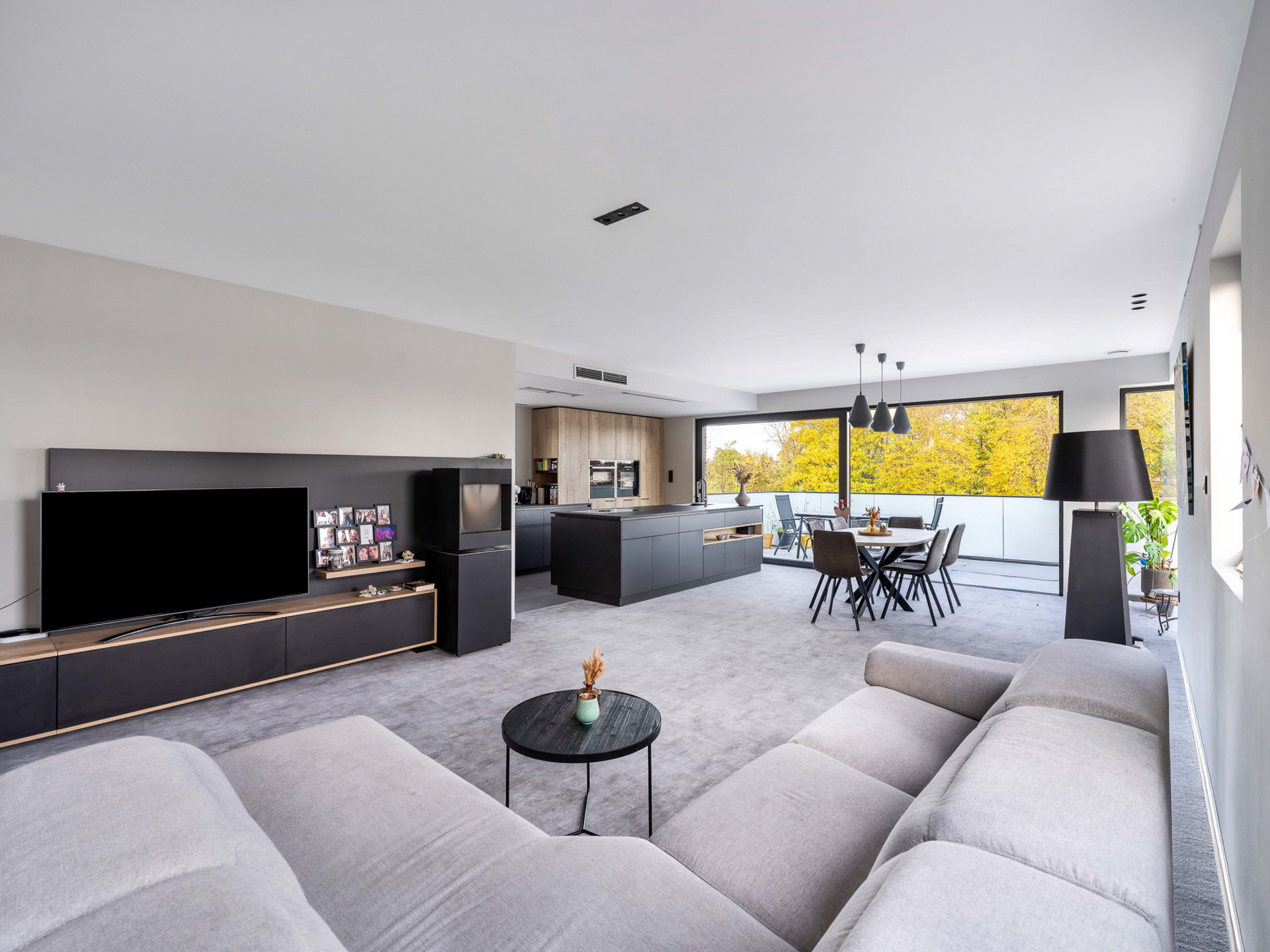 Ruim en energiezuinig duplex penthouse op toplocatie in Retie - foto 5