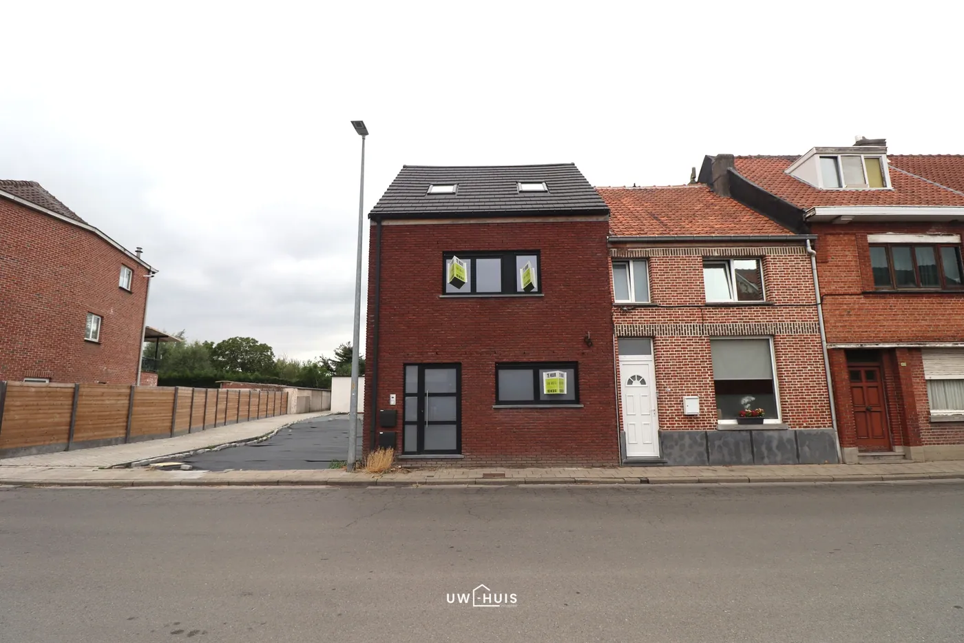 Apartment for rent in Hamme