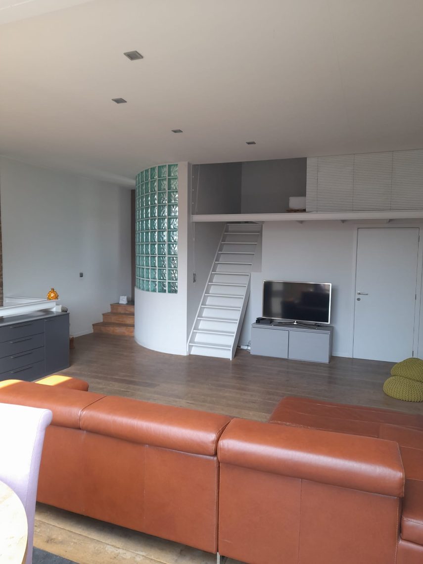 Apartment for sale in Deurne with 1 bedroom - photo 2