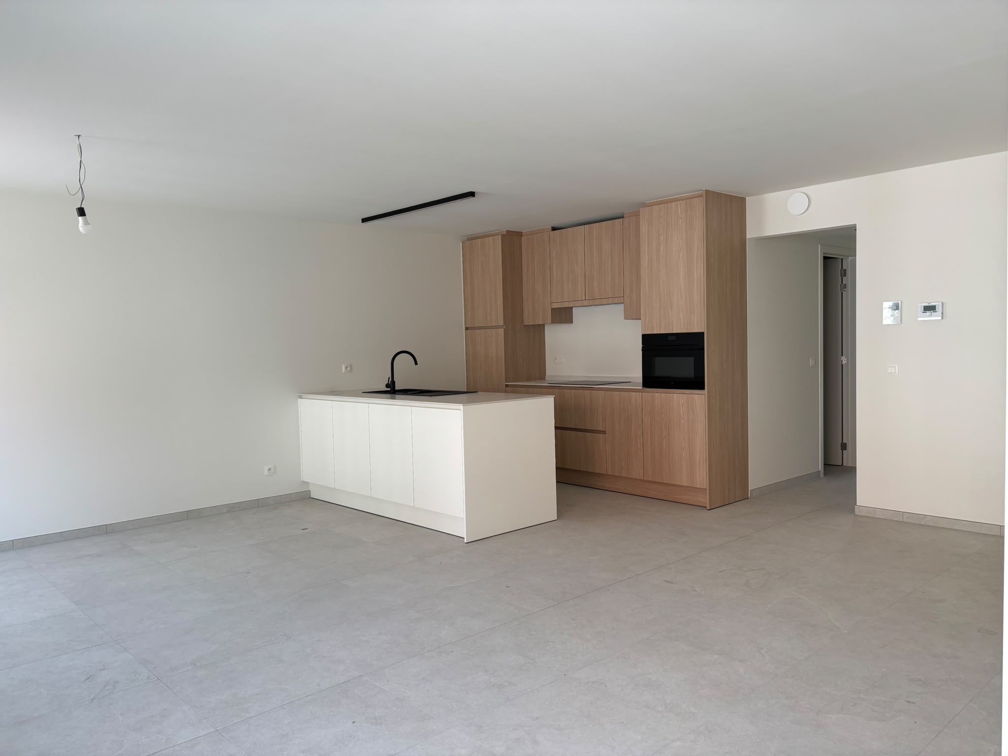 Nieuwbouwappartement in centrum Veurne - foto 3