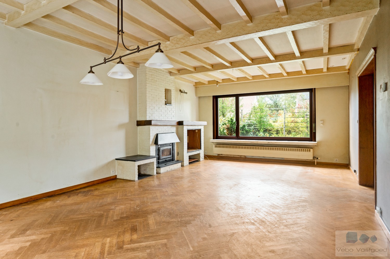 Unieke woning op 1795 m² met achterliggend weiland van 4950 m² - foto 5