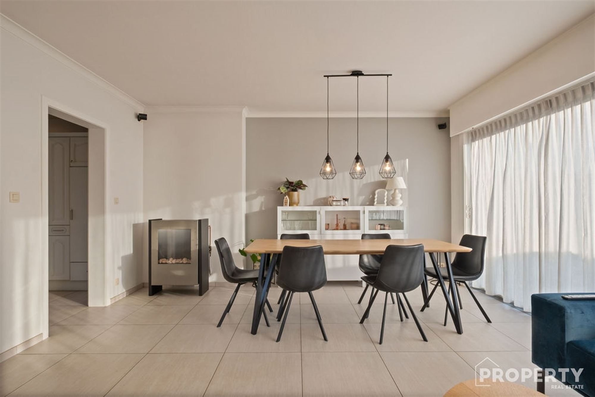 Maison prête à déménager avec 2 chambres et garage à Harelbeke ! - photo 5