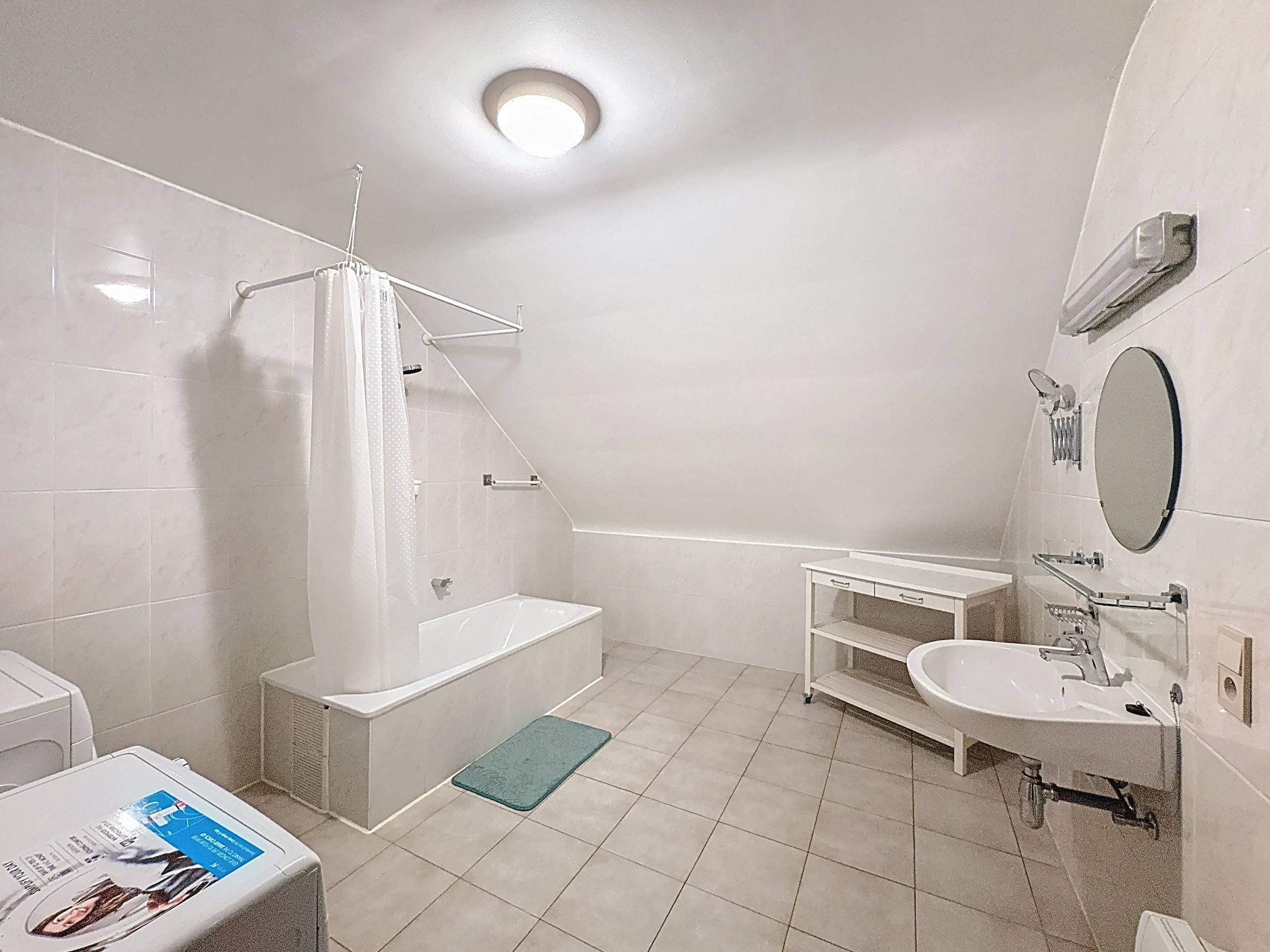 Ruim appartement nabij het centrum van Ninove - foto 5