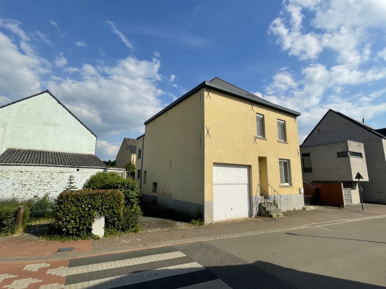 Te renoveren woning met karakter en potentieel in Bertem - foto 2