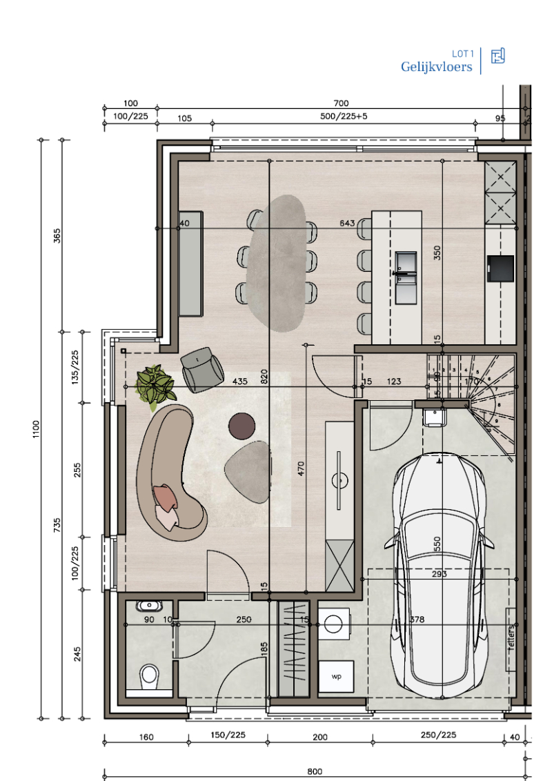 Project te koop in Lovendegem - foto 4