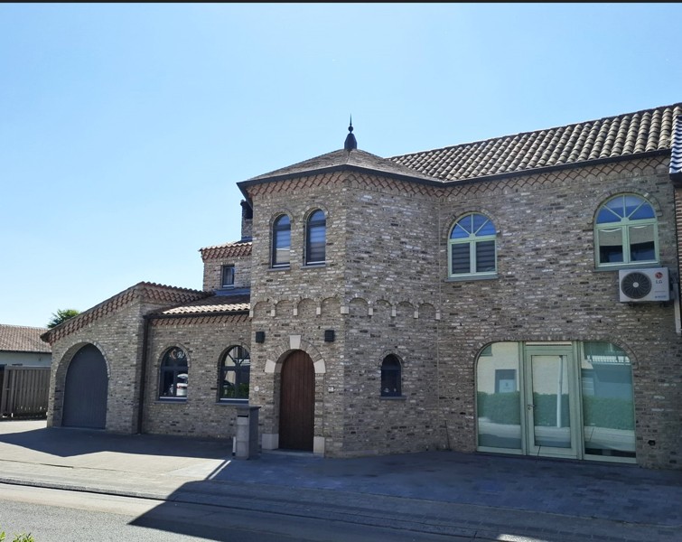 Maison à vendre à Berlare