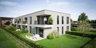 Appartement à vendre à Dilsen-Stokkem