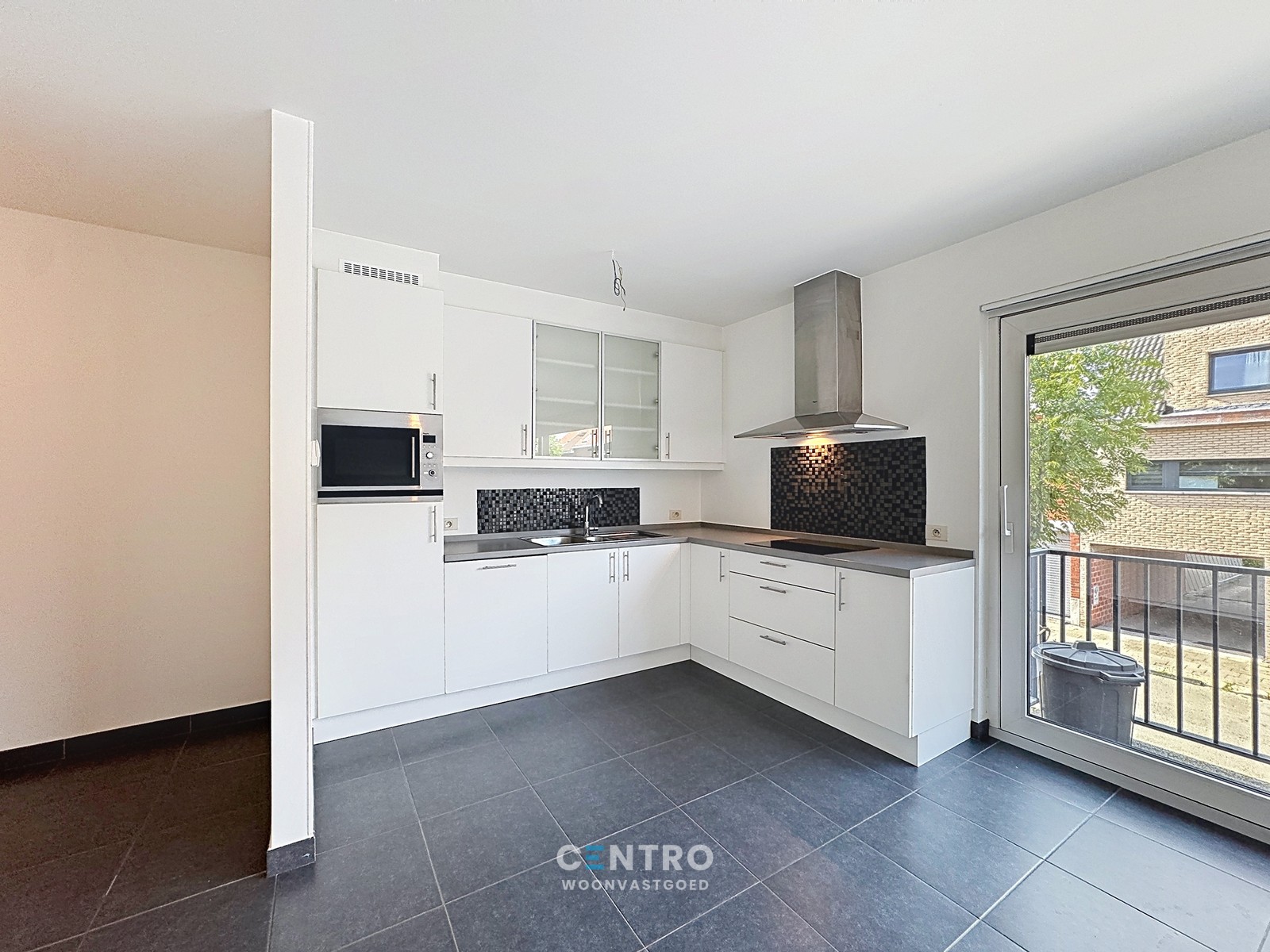 CHARMANT appartement met 2 RUIME slpks! - photo 4