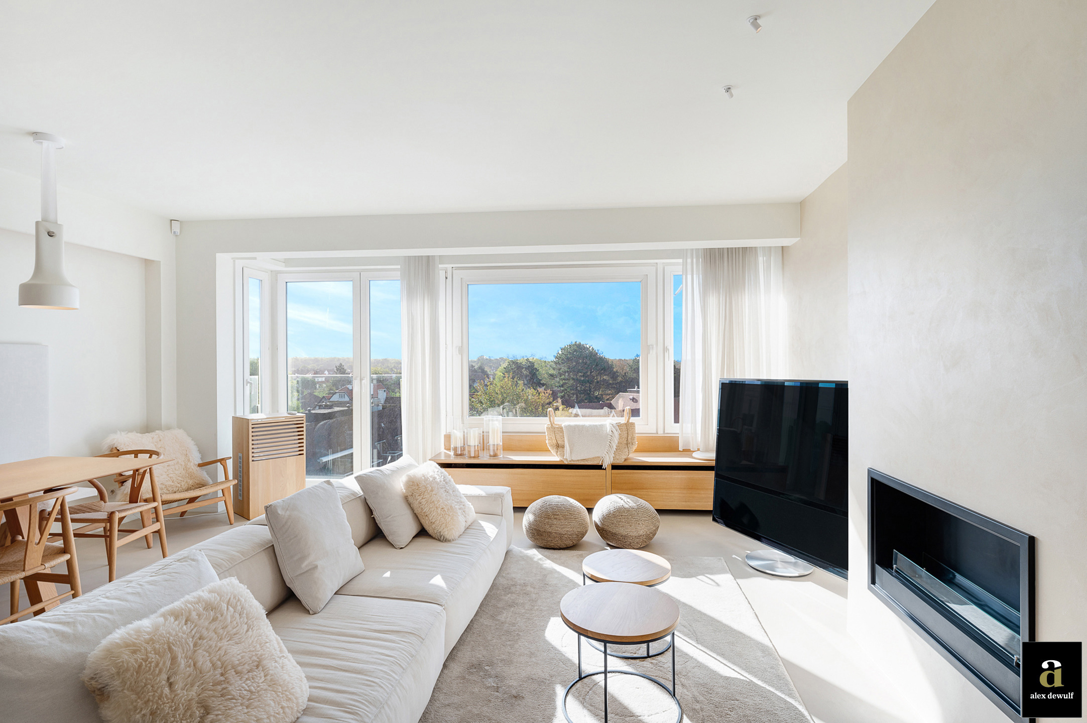 Appartement à vendre à Knokke-Heist avec 3 chambres - photo 5