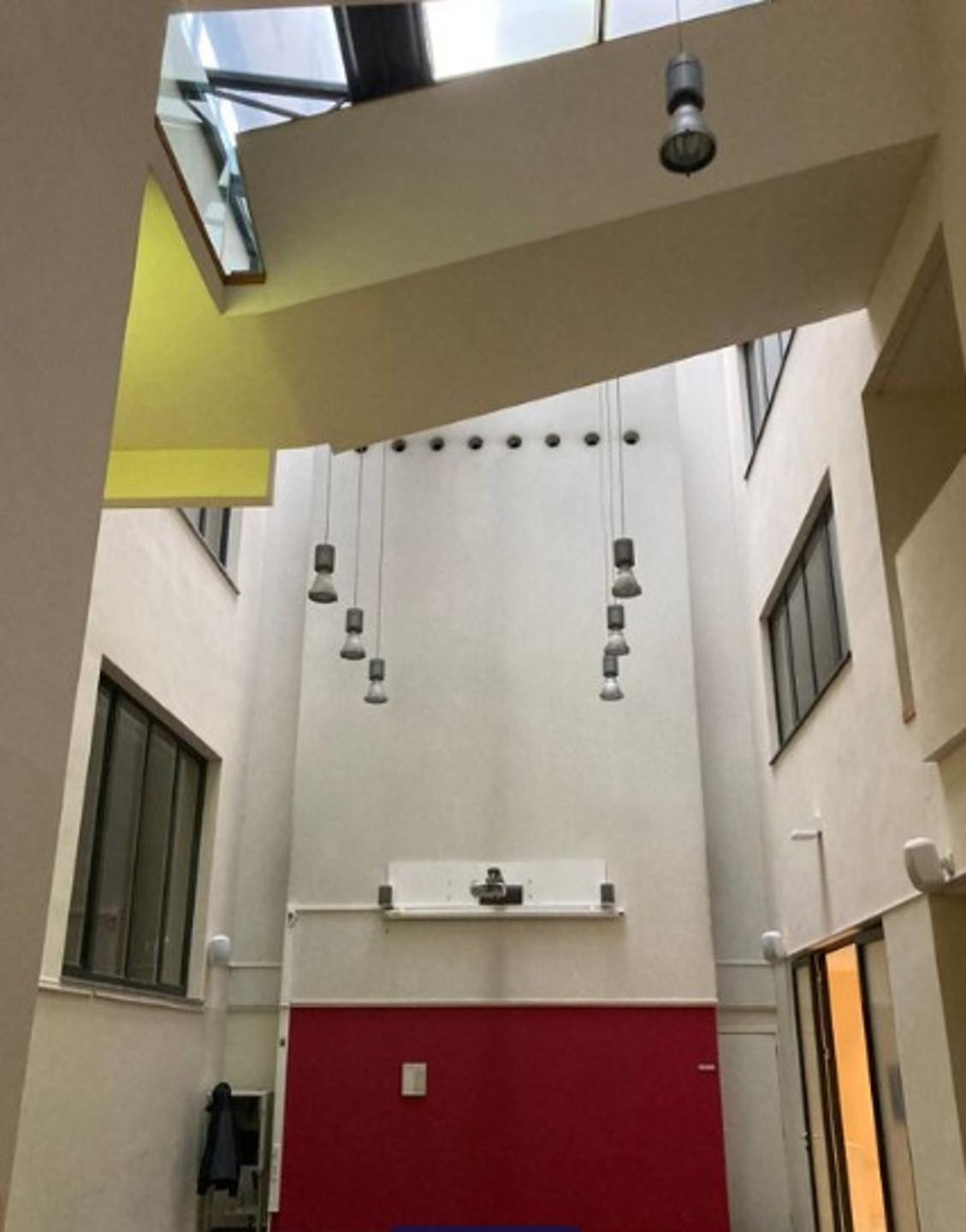 Kantoren met karakter - Emile Jacqmain - foto 2